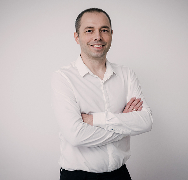 Specjalista Psychiatra Mariusz Hendel